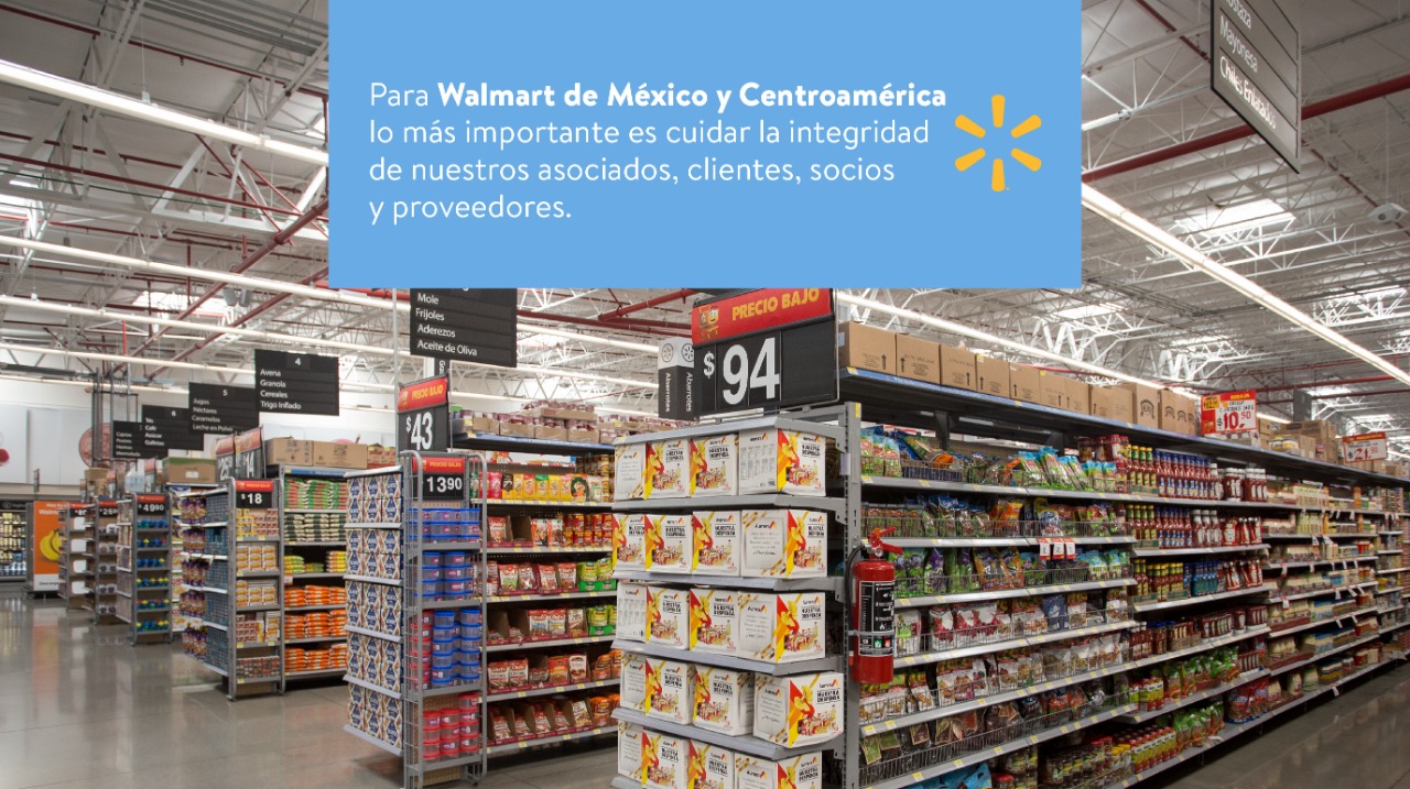 Postura general COVID-19